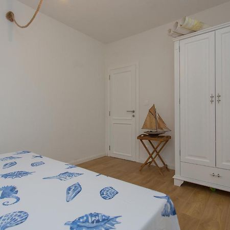 Captain'S Apartment Рачишче Экстерьер фото